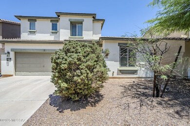 163 E Camino Limon Verde, Sahuarita, AZ 85629 - photo 2