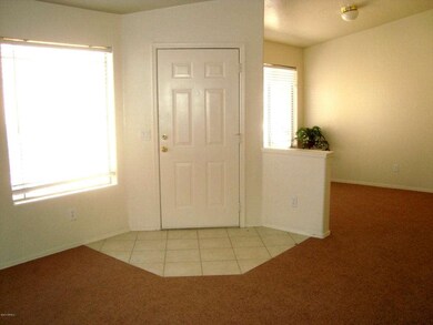 Entry Way