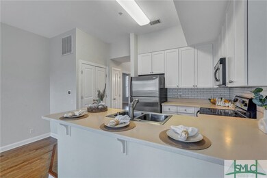 302 Lorch St unit 103, Savannah, GA 31401 - photo 5