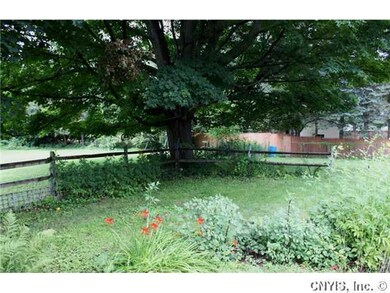 Yard/Garden