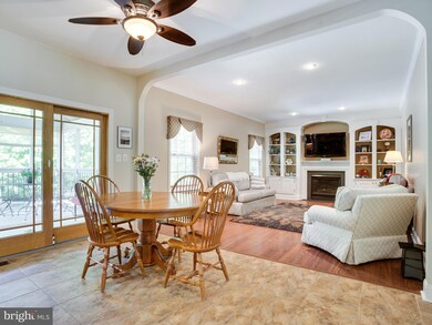 2736 Lady Annes Way, Huntingtown, MD 20639 - photo 3