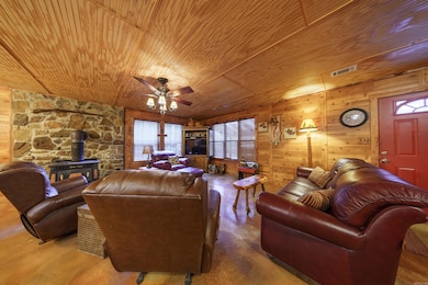 253 Judge Anderson Rd, Strawberry, AR 72469 - photo 6