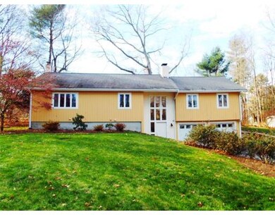 8 Course Brook Rd unit 1, Sherborn, MA 01770 - photo 2