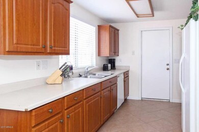 Updated Kitchen