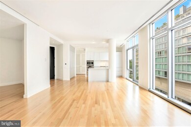 Residences at 22 West unit 5L, Washington, DC 20037 - photo 4