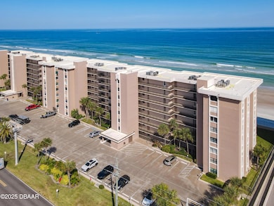 Sandcastle Condominium unit 806, Port Orange, FL 32127 - photo 4
