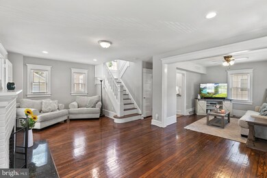 66 Kendall Blvd, Oaklyn, NJ 08107 - photo 6