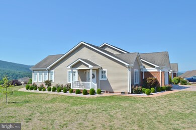 117 Daniel Ct, Strasburg, VA 22657 - photo 3