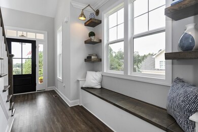 36 Bellemont Ridge Rd, Pittsboro, NC 27312 - photo 6