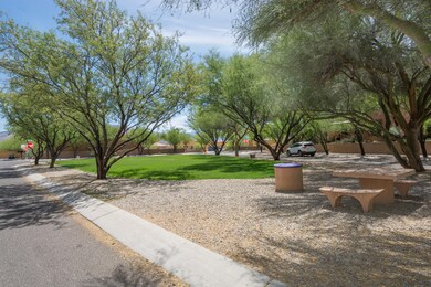 Neighborhood Park across the street!