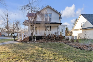 604 N State St, Howell, MI 48843 - photo 3