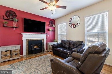 1691 Lottie Fowler Rd, Prince Frederick, MD 20678 - photo 7