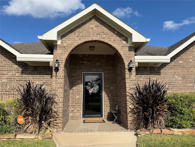 6703 Hawkins St, Manvel, TX 77578 - photo 2