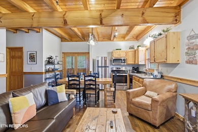 429 Keegan Dr, Pigeon Forge, TN 37863 - photo 7