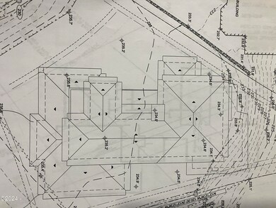 Topo to Building plans