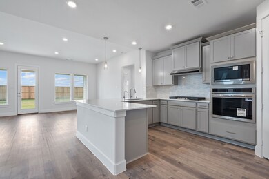 620 Cross Timbers Trace, Waller, TX 77484 - photo 4