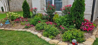 80 Misty Meadows Dr, Oakland, TN 38060 - photo 4