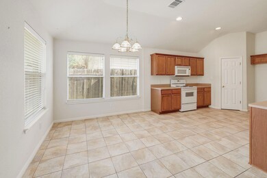 1016 Mesquite Hollow Place, Round Rock, TX 78665 - photo 6