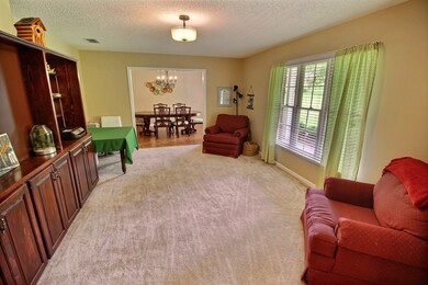 Bonus Room