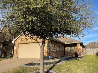Front elevation.