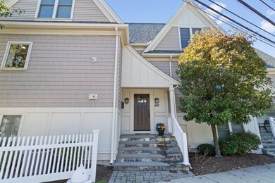 403 Hunnewell St unit 403, Needham Heights, MA 02494 - photo 2