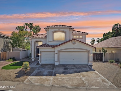 5953 W Aurora Dr, Glendale, AZ 85308 - photo 2