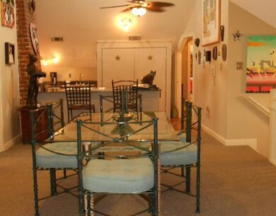 Dining Room.