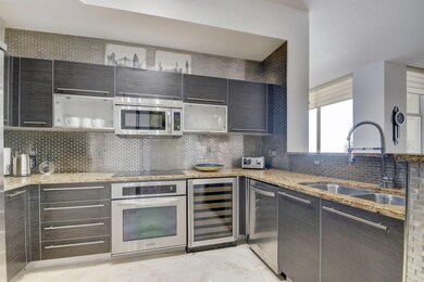 City Place South Tower unit LPH10, West Palm Beach, FL 33401 - photo 7