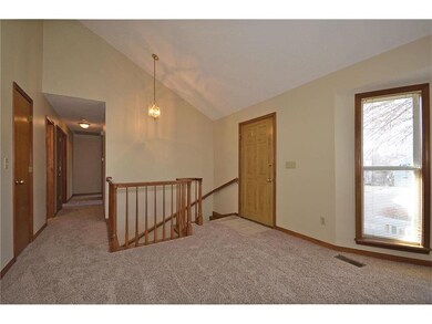 Fresh new carpet and paint throughout!