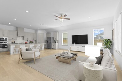 4008 Atago Tree Ln, Pearland, TX 77581 - photo 7