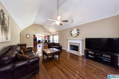 4201 Fieldstone Way, Birmingham, AL 35215 - photo 2