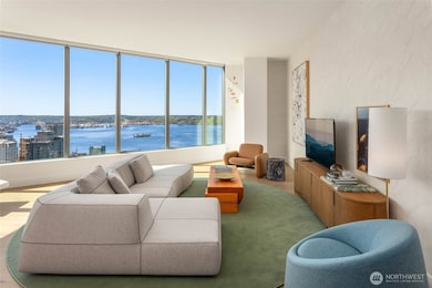 Spire unit 3903, Seattle, WA 98121 - photo 5