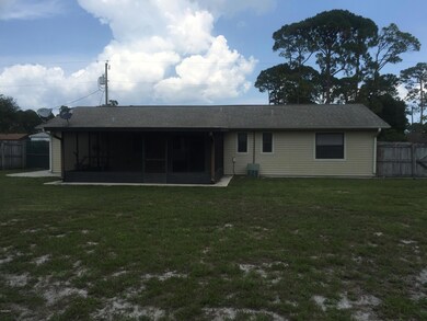 Back of Home