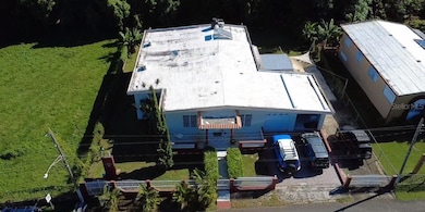 Carr #2 KM.HM 122 Solar A, Aguadilla, PR 00603 - photo 2