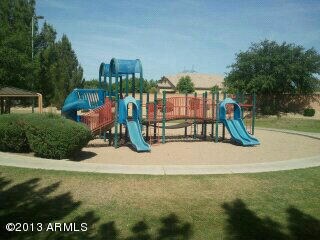 Community Playground