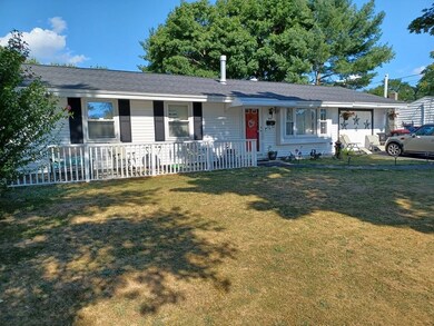 309 Southfield Dr, Brockton, MA 02302 - photo 4