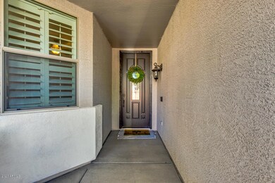 2058 S Esmeralda unit 3, Mesa, AZ 85209 - photo 4