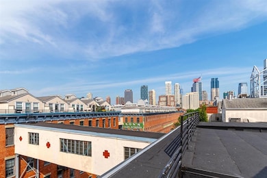 187 Wayne St unit 409C, Jersey City, NJ 07302 - photo 2