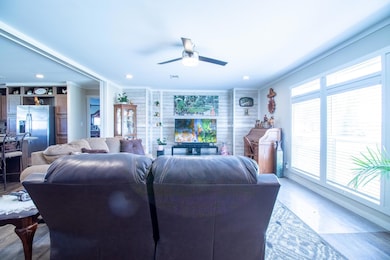 228 Pine Grove Rd, Gordonville, TX 76245 - photo 6