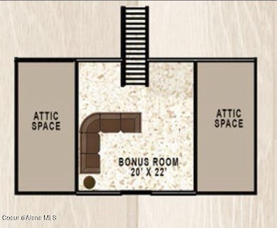 2022 Bonus Room Thayer