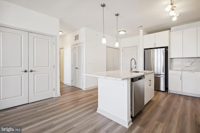 10755 Fairgrounds Dr unit 406, Fairfax, VA 22030 - photo 3