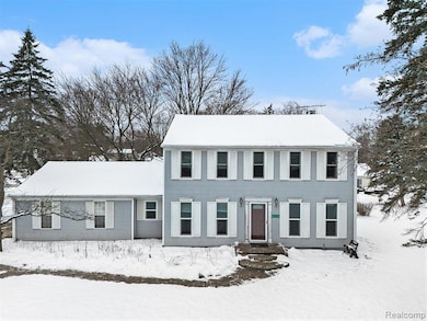 2770 Gemini Dr, Lake Orion, MI 48360 - photo 3