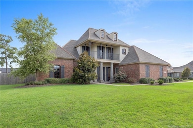 2330 Longue Vue Dr, Lake Charles, LA 70605 - photo 3