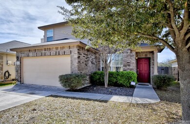 11914 Nixon Point, San Antonio, TX 78254 - photo 2