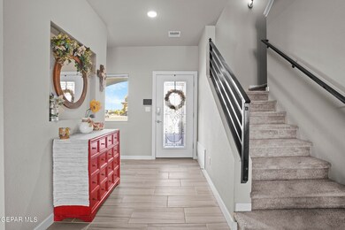 13900 Villa Vista Ave, Horizon City, TX 79928 - photo 6