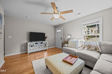 1316 S State St unit D, Raleigh, NC 27610 - photo 7