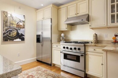 6 Franklin St unit 2, Boston, MA 02136 - photo 2