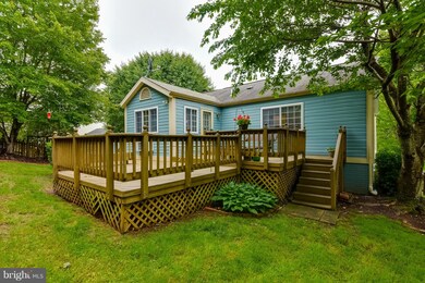 2196 Mackenzie Place, Woodbridge, VA 22191 - photo 2