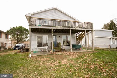 174 E Kingston Park Ln, Middle River, MD 21220 - photo 2