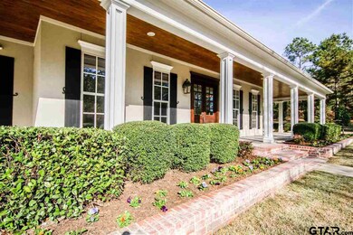 2050 2050 Equestrian, Tyler, TX 75703 - photo 2